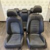 Volkswagen Passat B6 / 3C Sedan Seat Set
