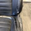 Volkswagen Passat B6 / 3C Sedan Seat Set