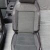 Volkswagen T-Roc Seat Set