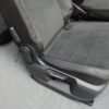 Volkswagen T-Roc Seat Set