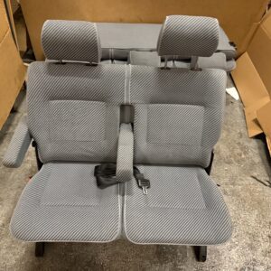 Volkswagen Transporter / Multivan T4 Rear Bench Seat