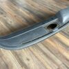 Mercedes W114 / W115 Dashboard Black