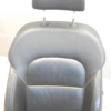 Skoda Superb II 3T Front Left Electric Memory Seat Black