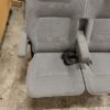 Volkswagen Transporter / Multivan T4 Rear Bench Seat