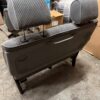 Volkswagen Transporter / Multivan T4 Rear Bench Seat