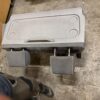 Volkswagen Transporter / Multivan T4 Rear Bench Seat