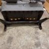 Volkswagen Transporter / Multivan T4 Rear Bench Seat