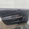 Volkswagen Passat B6 Seat Set Black