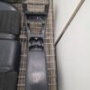 Volkswagen Passat B6 Seat Set Black