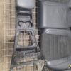 Volkswagen Passat B6 Seat Set Black