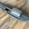 Mercedes W114 / W115 Dashboard Black