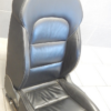 Skoda Superb II 3T Front Left Electric Memory Seat Black