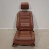 Volkswagen Touareg I / 7L Front Right Seat