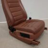 Volkswagen Touareg I / 7L Front Right Seat