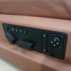 Volkswagen Touareg I / 7L Front Right Seat