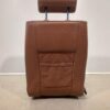 Volkswagen Touareg I / 7L Front Right Seat