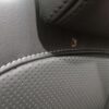 Volkswagen CC 358 Rear Bench Seat Black