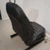 Volkswagen CC 358 Front Right Seat Black
