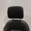 Volkswagen CC 358 Front Right Seat Black
