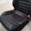 Volkswagen CC 358 Front Right Seat Black