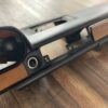 Mercedes W114 / W115 Dashboard Black
