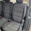 Volkswagen Touran II / 5T Rear Left Seat