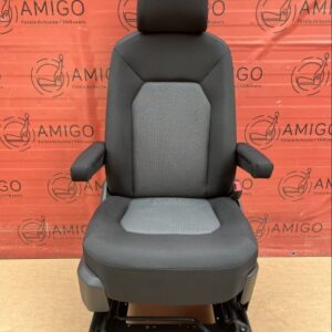 Volkswagen Crafter II Front Right Seat