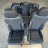 Volkswagen ID.4 / ID.5 GTX Seat Set