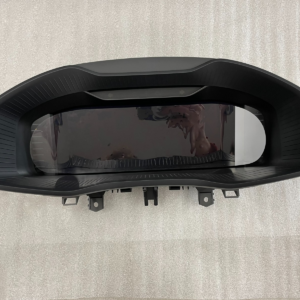 Skoda Kodiaq / Karoq Digital Instrument Cluster Black OEM 565920790G