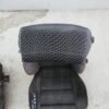 Volkswagen Golf II / 19E Front Seat Pair