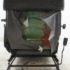 Volkswagen Golf II / 19E Front Seat Pair