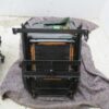 Volkswagen Golf II / 19E Front Seat Pair