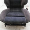 Volkswagen Golf II / 19E Front Seat Pair