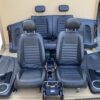 Volkswagen Beetle Cabriolet 5C Seat Set