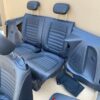 Volkswagen Beetle Cabriolet 5C Seat Set