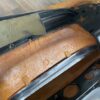 Mercedes W114 / W115 Dashboard Black