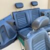 Volkswagen Beetle Cabriolet 5C Seat Set
