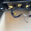 Volkswagen Beetle Cabriolet 5C Seat Set