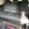 Volkswagen Transporter / Multivan T5 Rear Bench Seat Dark Grey