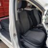 Volkswagen Caddy IV / SA Front Right Seat Titan Black
