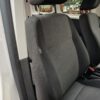 Volkswagen Caddy IV / SA Front Right Seat Titan Black