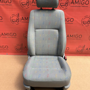 Volkswagen Transporter / Multivan T5 Front Seat