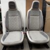 Volkswagen up! Seat Set