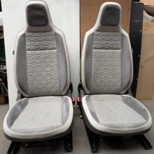 Volkswagen up! Seat Set