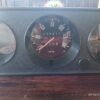 Volkswagen Transporter T2b Instrument Cluster