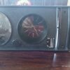 Volkswagen Transporter T2b Instrument Cluster