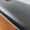 Mercedes W114 / W115 Dashboard Black