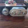 Volkswagen Transporter T2b Instrument Cluster