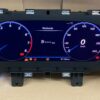 Volkswagen Jetta / T-Roc Digital Instrument Cluster for Repair OEM 17A920790