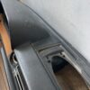 Mercedes W114 / W115 Dashboard Black